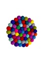 Boules joyeuses