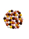 Boules chaleureuses