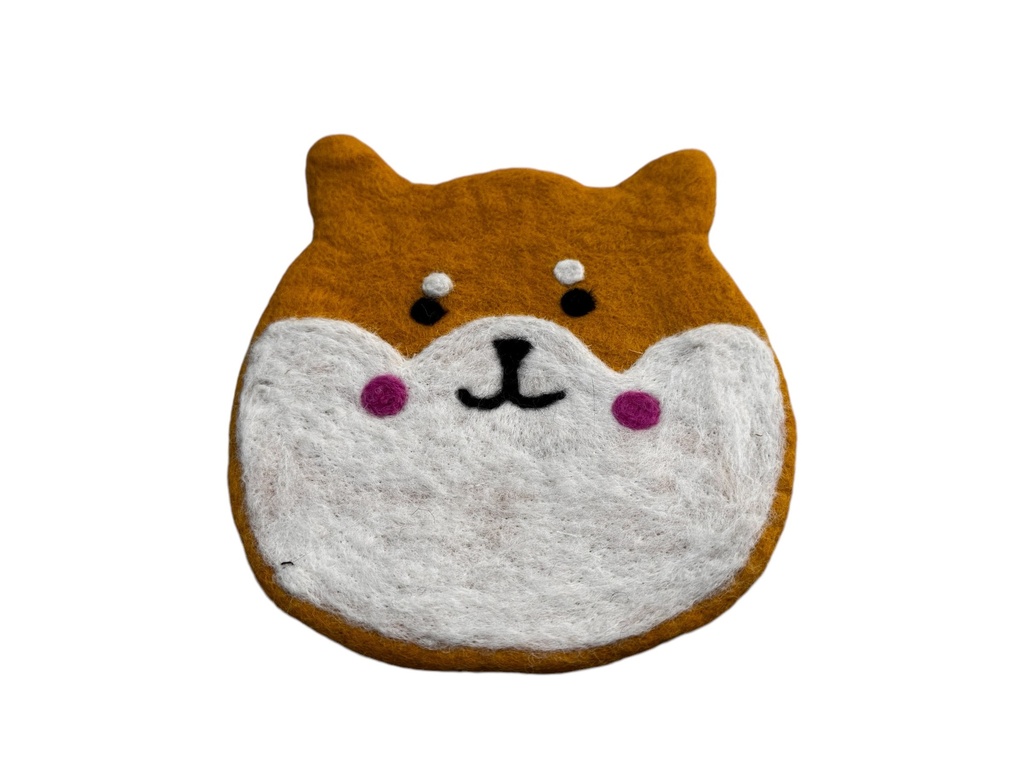 Chat qui rit