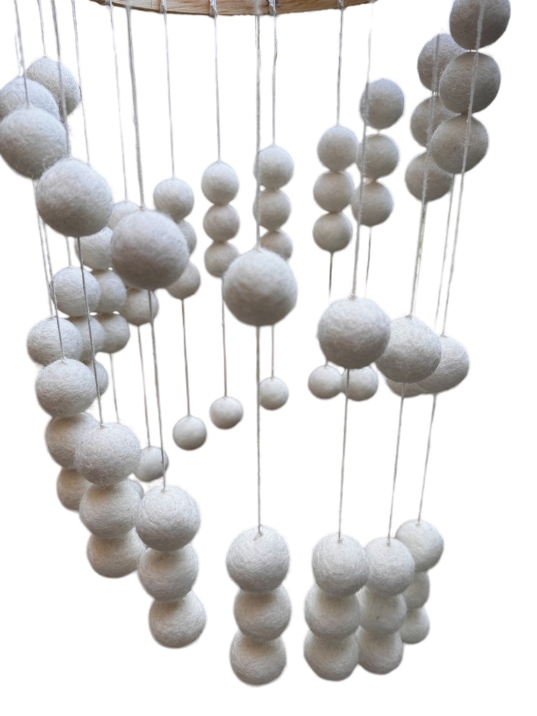 Une nuit de coton