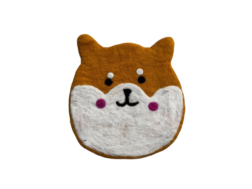 Chat qui rit