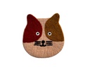 Chat sérieux 