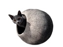 Cocon gris