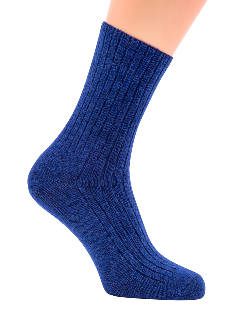 Chaussettes Dark blue 