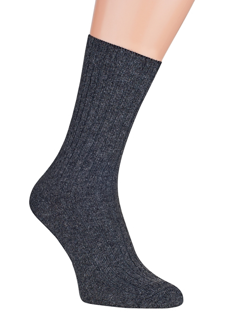 Chaussettes Graphite 