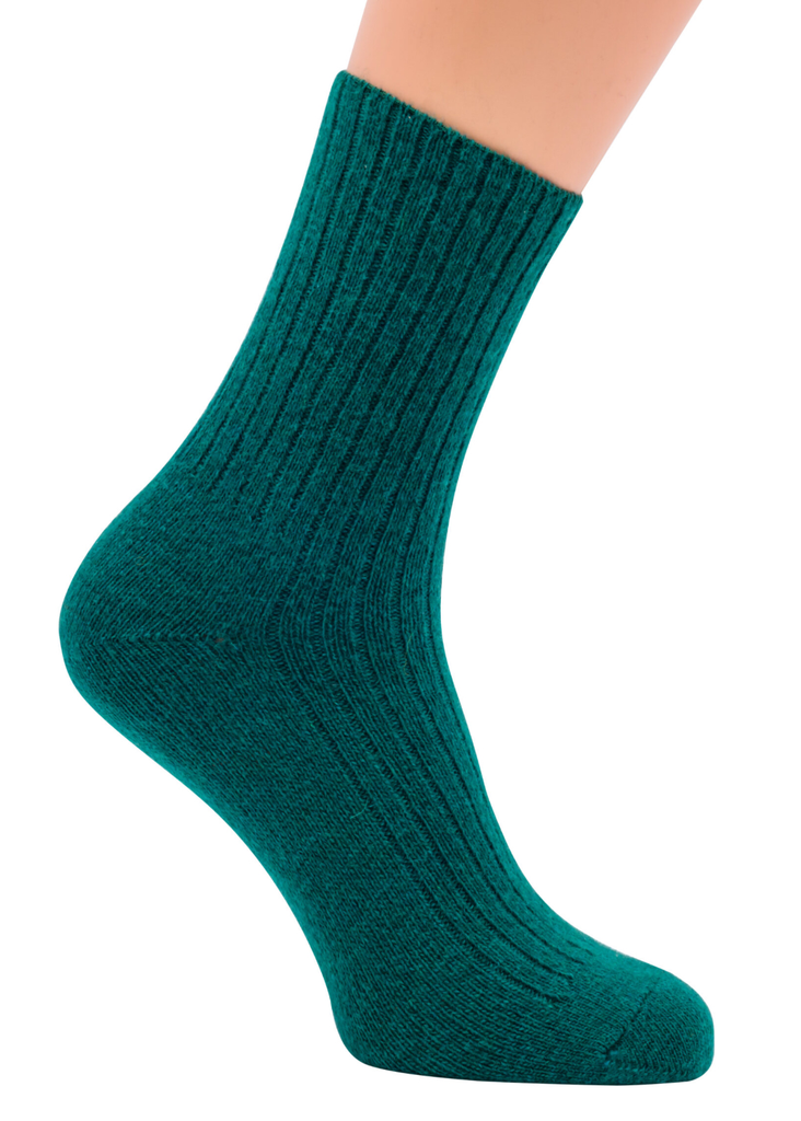 Chaussettes Green 