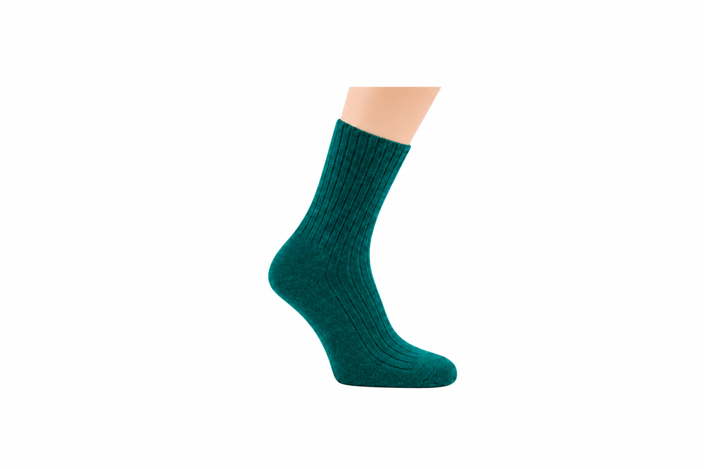 Chaussettes - Beige