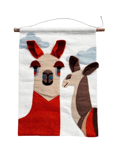 Lamas