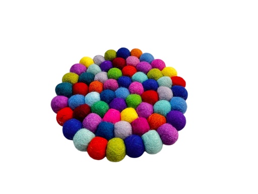 Boules joyeuses